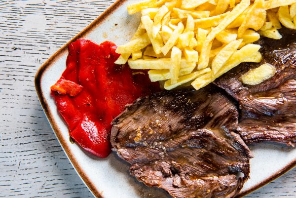 Filete de ternera - Imagen 2