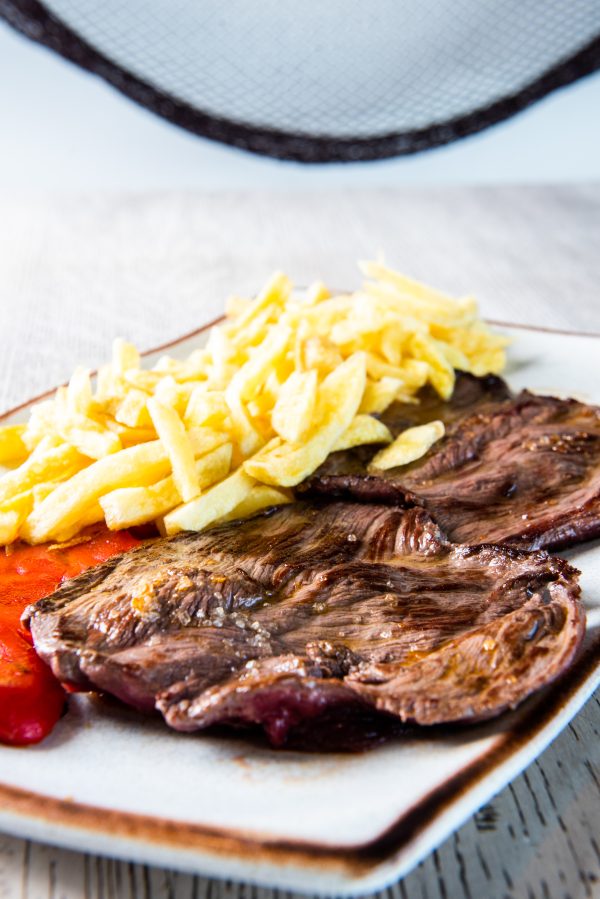 Filete de ternera - Imagen 3