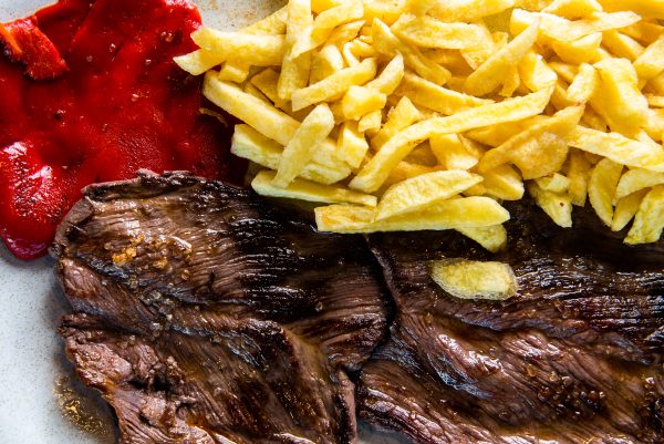 Filete de ternera - Imagen 4