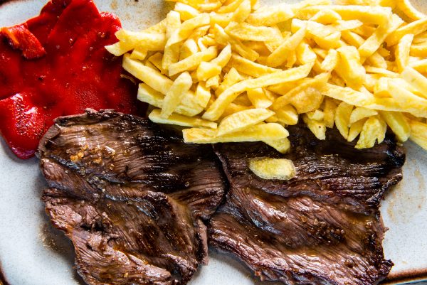 Filete de ternera - Imagen 5