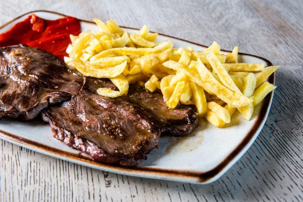 Filete de ternera - Imagen 6