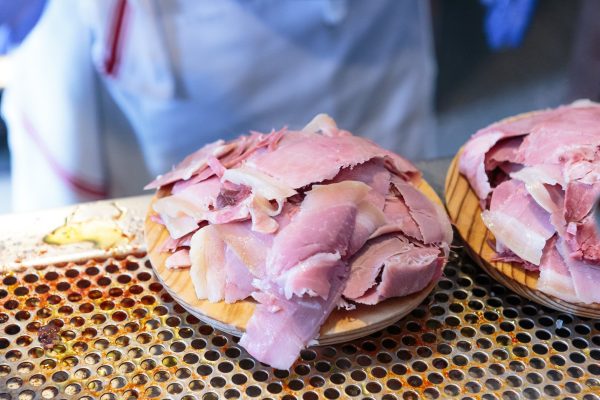 Jamón cocido - Imagen 2