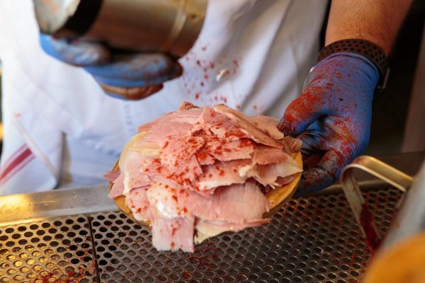 Jamón cocido - Imagen 3