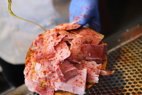 Jamón cocido - Imagen 4