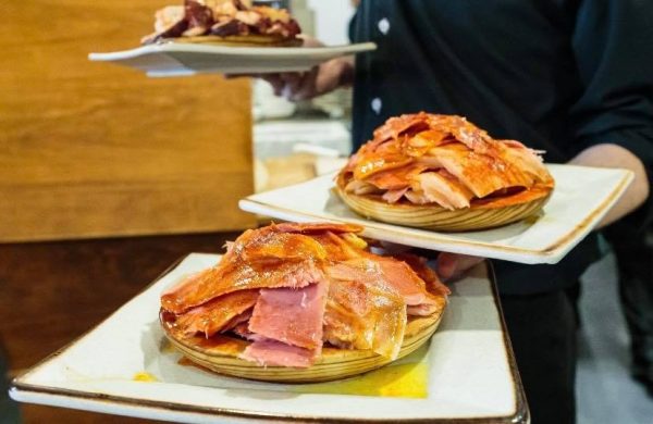 Jamón cocido - Imagen 6