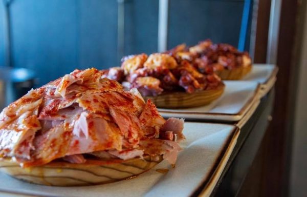 Jamón cocido - Imagen 5