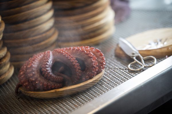 Ración de Pulpo - Imagen 2
