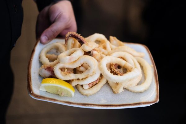 Calamares - Imagen 3