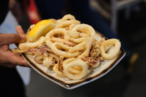 Calamares - Imagen 4