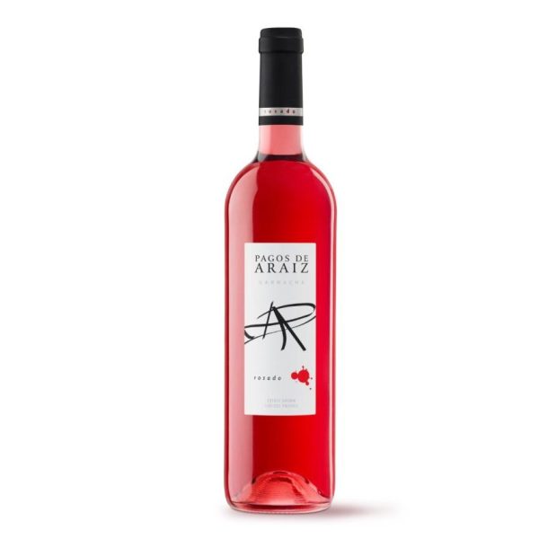 ROSADO PAGOS DE ARAIZ