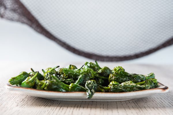 Pimientos Del padron - Imagen 3