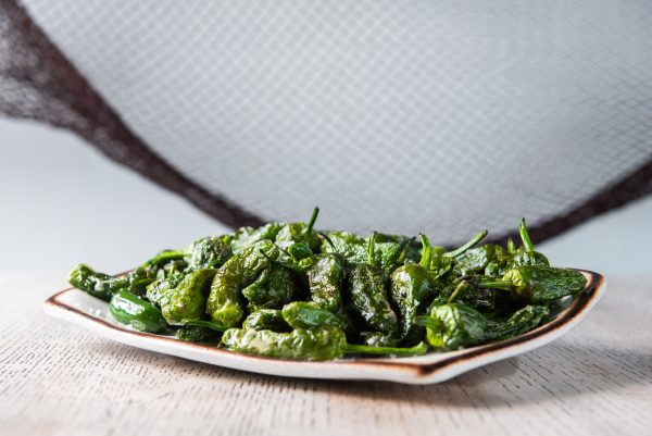 Pimientos Del padron - Imagen 5