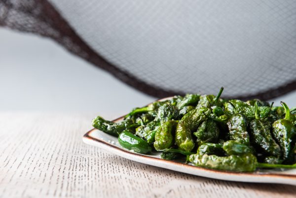 Pimientos Del padron - Imagen 6