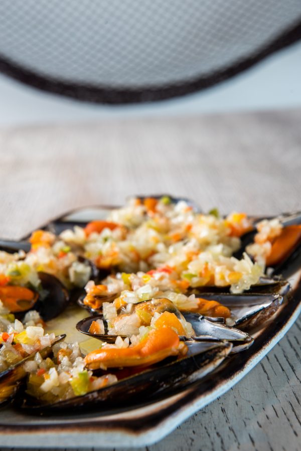 Mejillones Vinagreta - Imagen 2