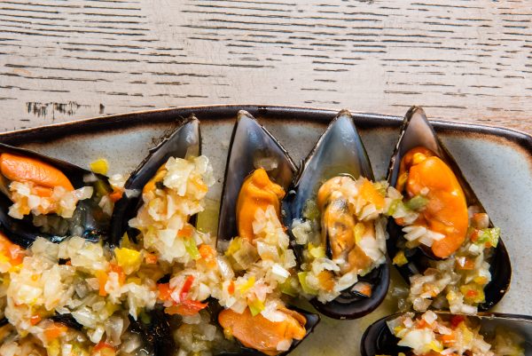Mejillones Vinagreta - Imagen 4