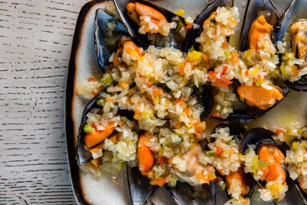 Mejillones Vinagreta - Imagen 5