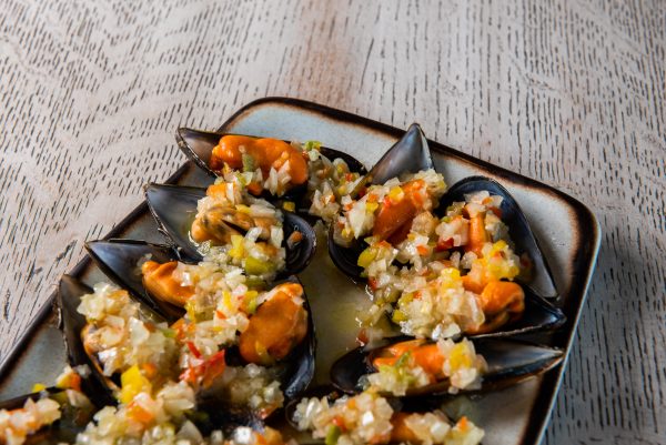 Mejillones Vinagreta - Imagen 6