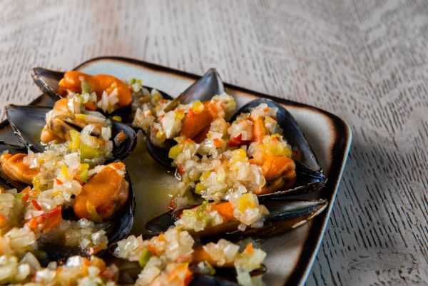 Mejillones Vinagreta - Imagen 7