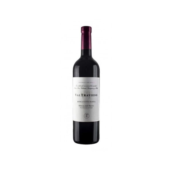 VALTRAVIESO ROBLE RIBERA DEL DUERO