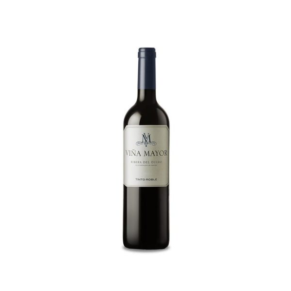 TINTO VIÑA MAYOR CRIANZA